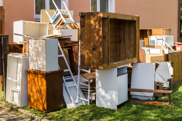 Best Scrap Metal Removal  in Cherry Brah, NC