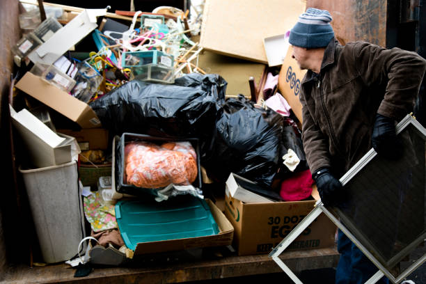 Donation Pickup Services in Cherry Branch, NC