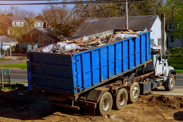 Best Attic Cleanout  in Cherry Brah, NC