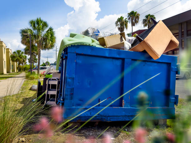 Best Commercial Junk Removal  in Cherry Brah, NC