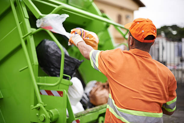 Best Residential Junk Removal  in Cherry Brah, NC