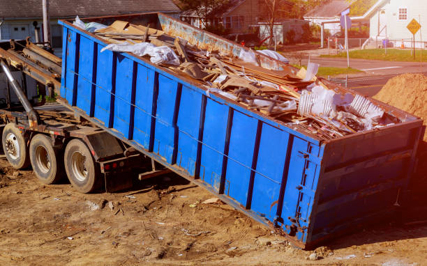 Reliable Cherry Branch, NC Junk Removal Services Solutions
